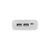 POWER BANK 15000 BRANCO (74.6PPG-119R0002A) POWER BANK