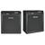 CAIXA MULTIUSO MOUG SUPER ACCORD 1700 USB 160 WATTS MOUG 1700