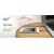 I-CABLE FLAT 90 AZUL (6PCS-008R0006A) CABLE FLAT 90